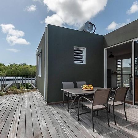 T2 Chaleureux & Piscine En Pleine Nature Petit-Canal ภายนอก รูปภาพ